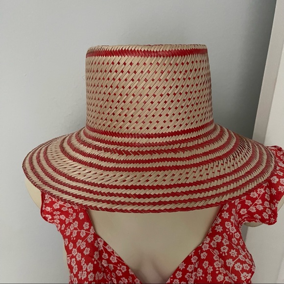 Guanabana hat - Picture 6 of 9